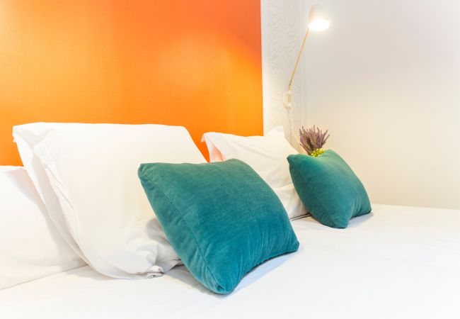 Apartamento en Madrid - Apartamento Patio V en Madrid Centro Apartamento en Madrid - Apartamento Patio V en Madrid Centro