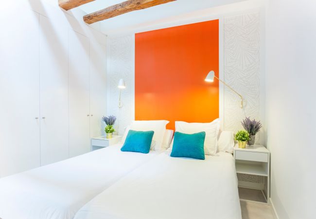 Apartamento en Madrid - Apartamento Patio V en Madrid Centro Apartamento en Madrid - Apartamento Patio V en Madrid Centro