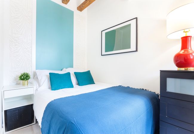 Apartamento en Madrid - Apartamento Patio V en Madrid Centro Apartamento en Madrid - Apartamento Patio V en Madrid Centro
