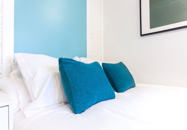 Apartamento en Madrid - Apartamento Patio V en Madrid Centro Apartamento en Madrid - Apartamento Patio V en Madrid Centro