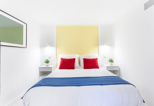 Apartamento en Madrid - Apartamento Patio V en Madrid Centro Apartamento en Madrid - Apartamento Patio V en Madrid Centro