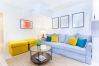 Apartamento en Madrid - Apartamento Patio V en Madrid Centro Apartamento en Madrid - Apartamento Patio V en Madrid Centro