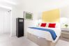Apartamento en Madrid - Apartamento Patio V en Madrid Centro Apartamento en Madrid - Apartamento Patio V en Madrid Centro