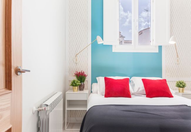 Apartamento en Madrid - Apartamento Patio VII en Madrid Centro Apartamento en Madrid - Apartamento Patio VII en Madrid Centro
