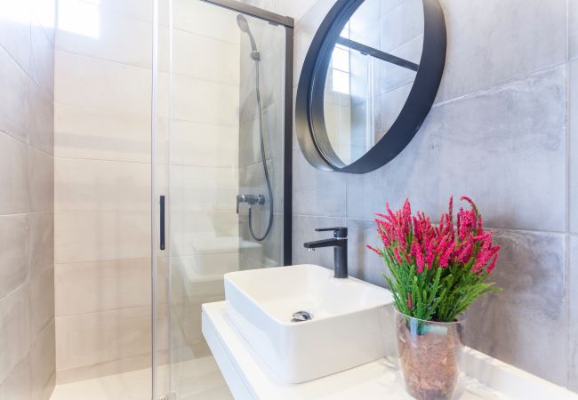 Apartamento en Madrid - Apartamento Patio VII en Madrid Centro Apartamento en Madrid - Apartamento Patio VII en Madrid Centro