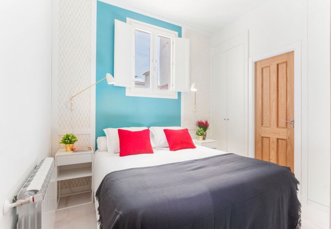 Apartamento en Madrid - Apartamento Patio VII en Madrid Centro Apartamento en Madrid - Apartamento Patio VII en Madrid Centro
