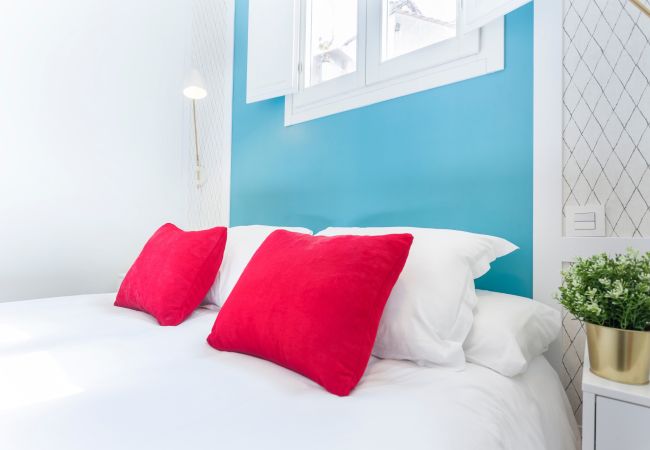 Apartamento en Madrid - Apartamento Patio VII en Madrid Centro Apartamento en Madrid - Apartamento Patio VII en Madrid Centro