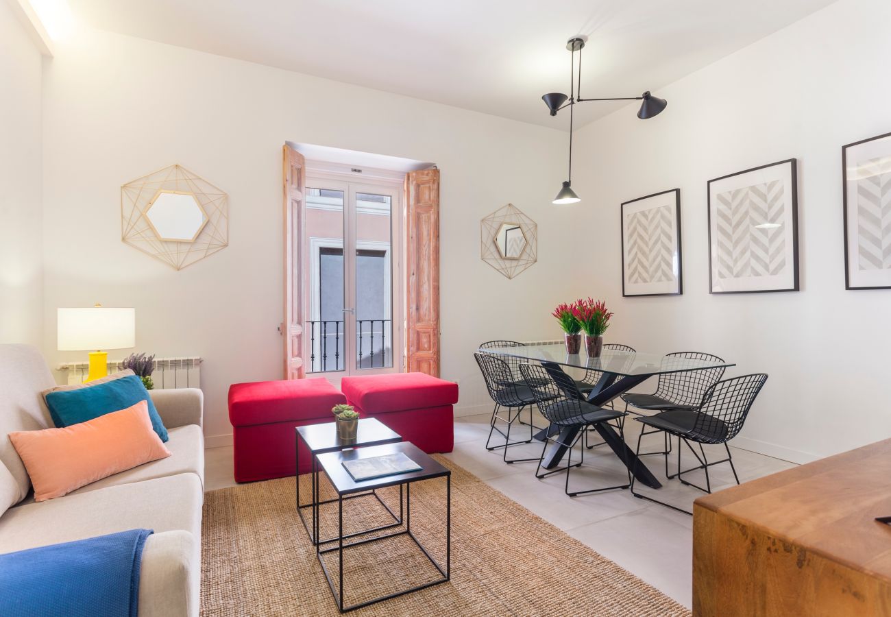 Apartamento en Madrid - Apartamento Patio VII en Madrid