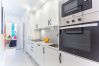 Apartamento en Madrid - Apartamento Patio VII en Madrid Centro Apartamento en Madrid - Apartamento Patio VII en Madrid Centro