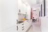 Apartamento en Madrid - Apartamento Patio VII en Madrid Centro Apartamento en Madrid - Apartamento Patio VII en Madrid Centro