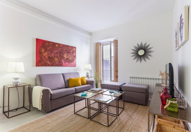 Madrid - Apartamento