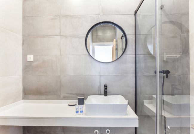 Apartamento en Madrid - Apartamento Patio VIII en Madrid Centro  Apartamento en Madrid - Apartamento Patio VIII en Madrid Centro