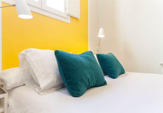 Apartamento en Madrid - Apartamento Patio VIII en Madrid Centro  Apartamento en Madrid - Apartamento Patio VIII en Madrid Centro