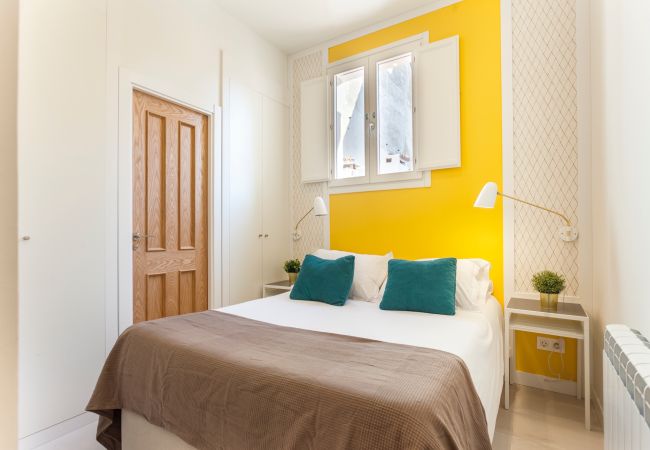 Apartamento en Madrid - Apartamento Patio VIII en Madrid Centro  Apartamento en Madrid - Apartamento Patio VIII en Madrid Centro