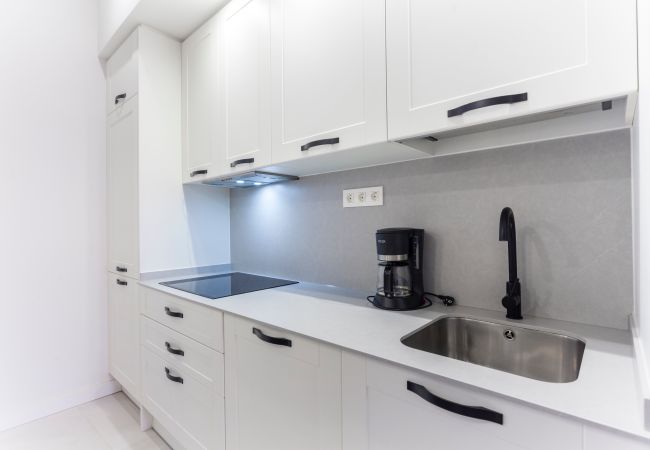 Apartamento en Madrid - Apartamento Patio VIII en Madrid Centro  Apartamento en Madrid - Apartamento Patio VIII en Madrid Centro