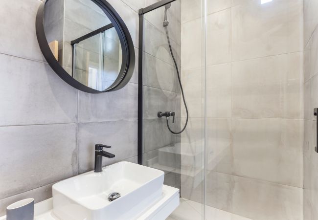 Apartamento en Madrid - Apartamento Patio VIII en Madrid Centro  Apartamento en Madrid - Apartamento Patio VIII en Madrid Centro