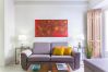Apartamento en Madrid - Apartamento Patio VIII en Madrid Centro  Apartamento en Madrid - Apartamento Patio VIII en Madrid Centro