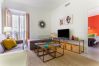 Apartamento en Madrid - Apartamento Patio VIII en Madrid Centro  Apartamento en Madrid - Apartamento Patio VIII en Madrid Centro