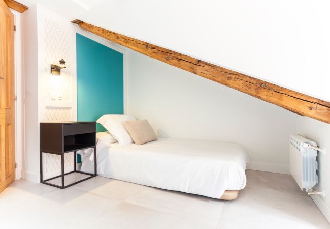 Apartamento en Madrid - Apartamento Patio X en Madrid Centro Apartamento en Madrid - Apartamento Patio X en Madrid Centro