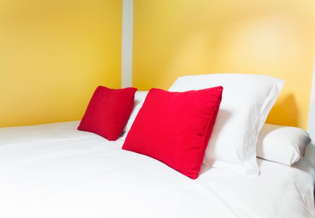 Apartamento en Madrid - Apartamento Patio X en Madrid Centro Apartamento en Madrid - Apartamento Patio X en Madrid Centro