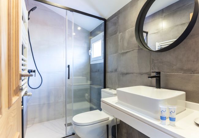 Apartamento en Madrid - Apartamento Patio X en Madrid Centro Apartamento en Madrid - Apartamento Patio X en Madrid Centro
