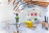 Apartamento en Madrid - Apartamento Patio X en Madrid Centro Apartamento en Madrid - Apartamento Patio X en Madrid Centro