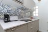 Apartamento en Madrid - Apartamento NoMad Rastro Attic en La Latina Apartamento en Madrid - Apartamento NoMad Rastro Attic en La Latina