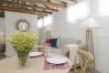 Apartamento en Madrid - Apartamento NoMad Rastro Attic en La Latina Apartamento en Madrid - Apartamento NoMad Rastro Attic en La Latina