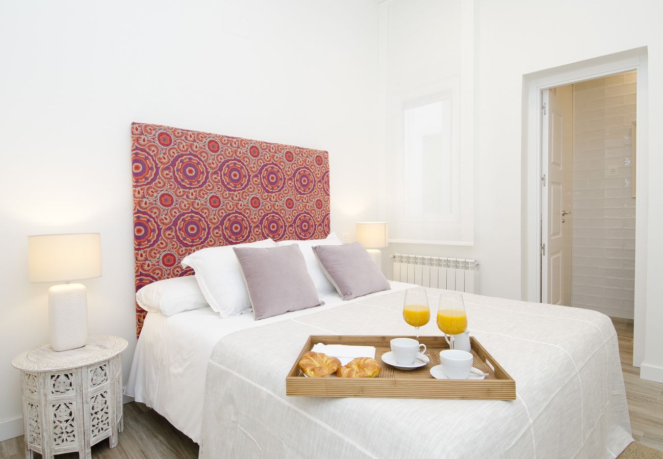 Apartamento en Madrid - Apartamento NoMad Rastro II en Madrid