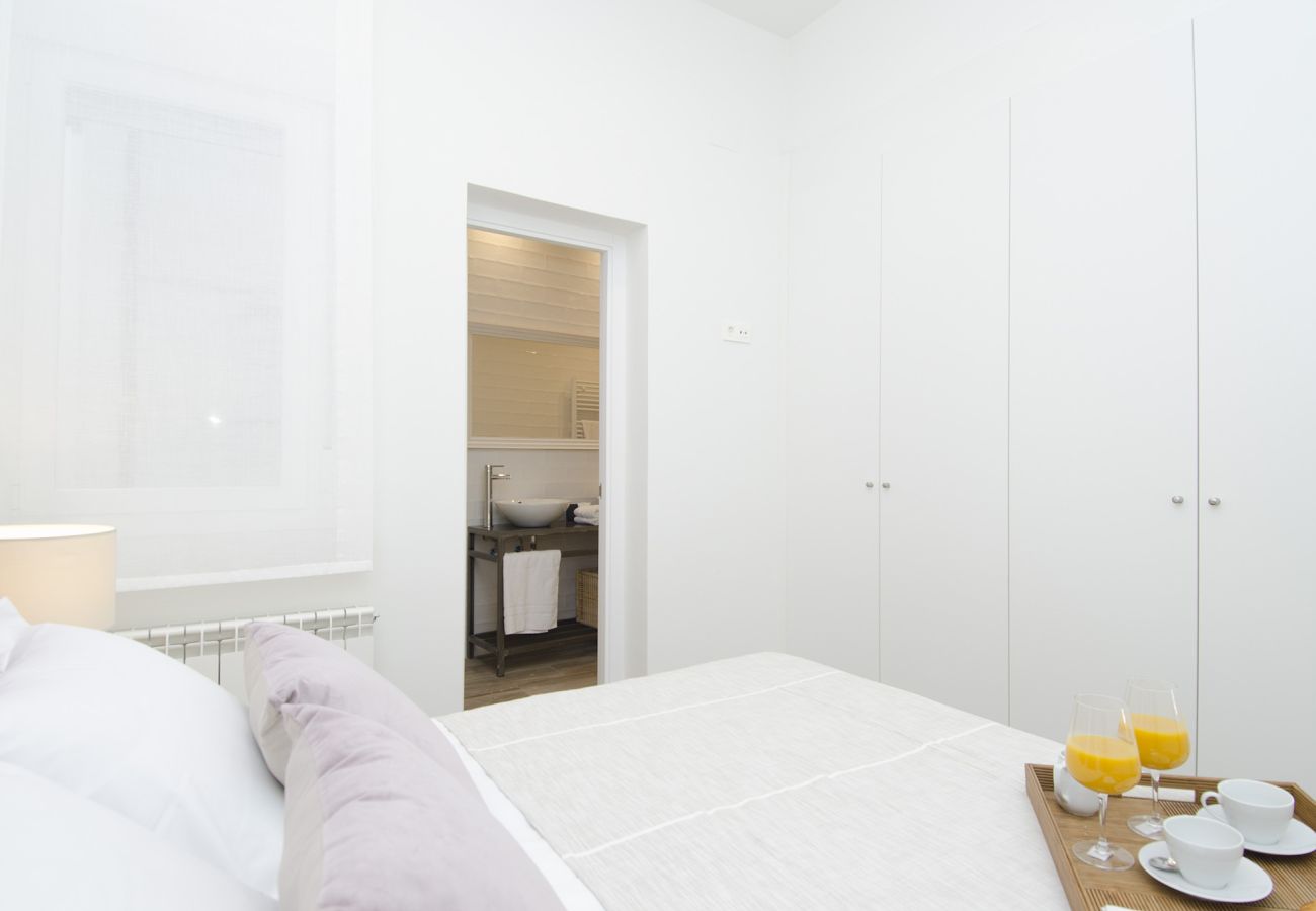 Apartamento en Madrid - Apartamento NoMad Rastro II en Madrid