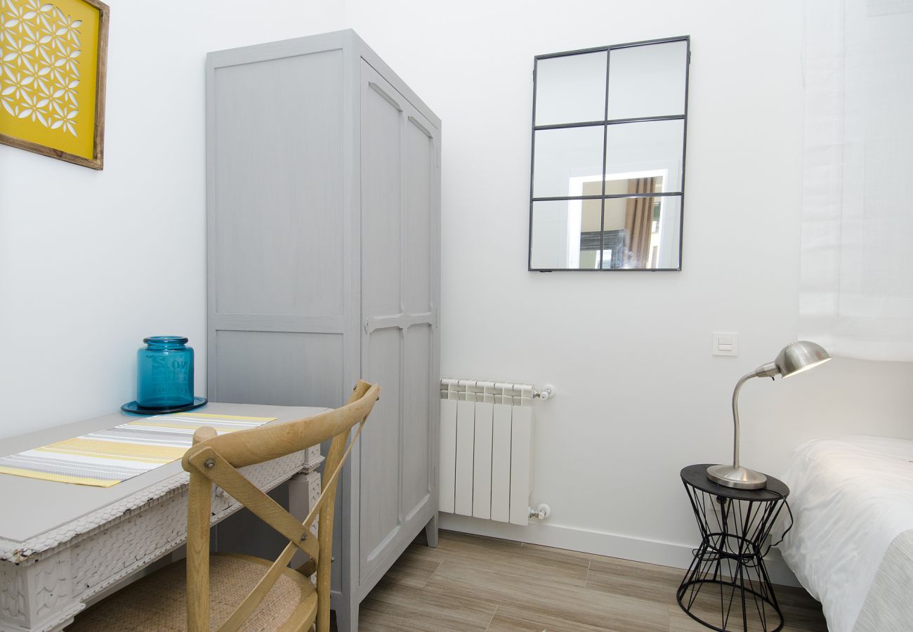 Apartamento en Madrid - Apartamento NoMad Rastro II en Madrid