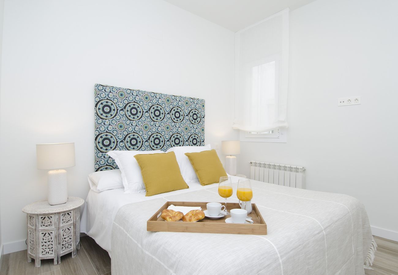 Apartamento en Madrid - Apartamento NoMad Rastro III en Madrid