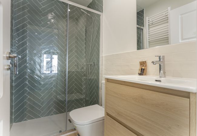 Apartamento en Madrid - Apartamento NoMad Rastro IV en La Latina Apartamento en Madrid - Apartamento NoMad Rastro IV en La Latina