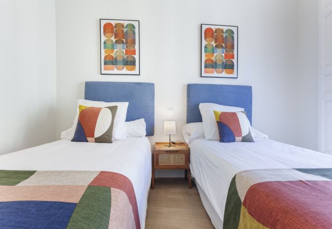 Apartamento en Madrid - Apartamento NoMad Rastro IV en La Latina Apartamento en Madrid - Apartamento NoMad Rastro IV en La Latina
