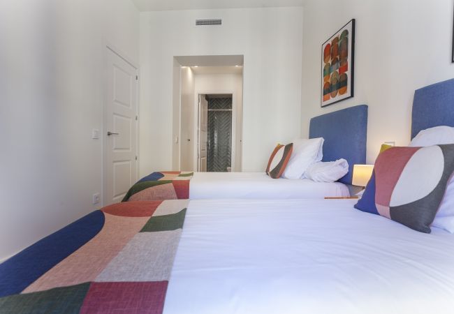 Apartamento en Madrid - Apartamento NoMad Rastro IV en La Latina Apartamento en Madrid - Apartamento NoMad Rastro IV en La Latina