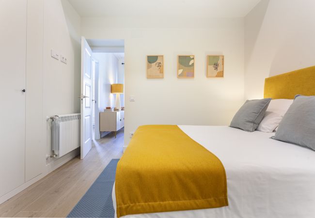 Apartamento en Madrid - Apartamento NoMad Rastro IV en La Latina Apartamento en Madrid - Apartamento NoMad Rastro IV en La Latina