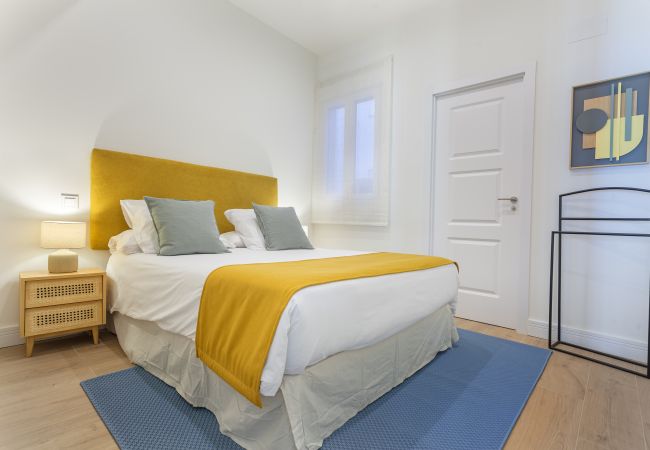Apartamento en Madrid - Apartamento NoMad Rastro IV en La Latina Apartamento en Madrid - Apartamento NoMad Rastro IV en La Latina