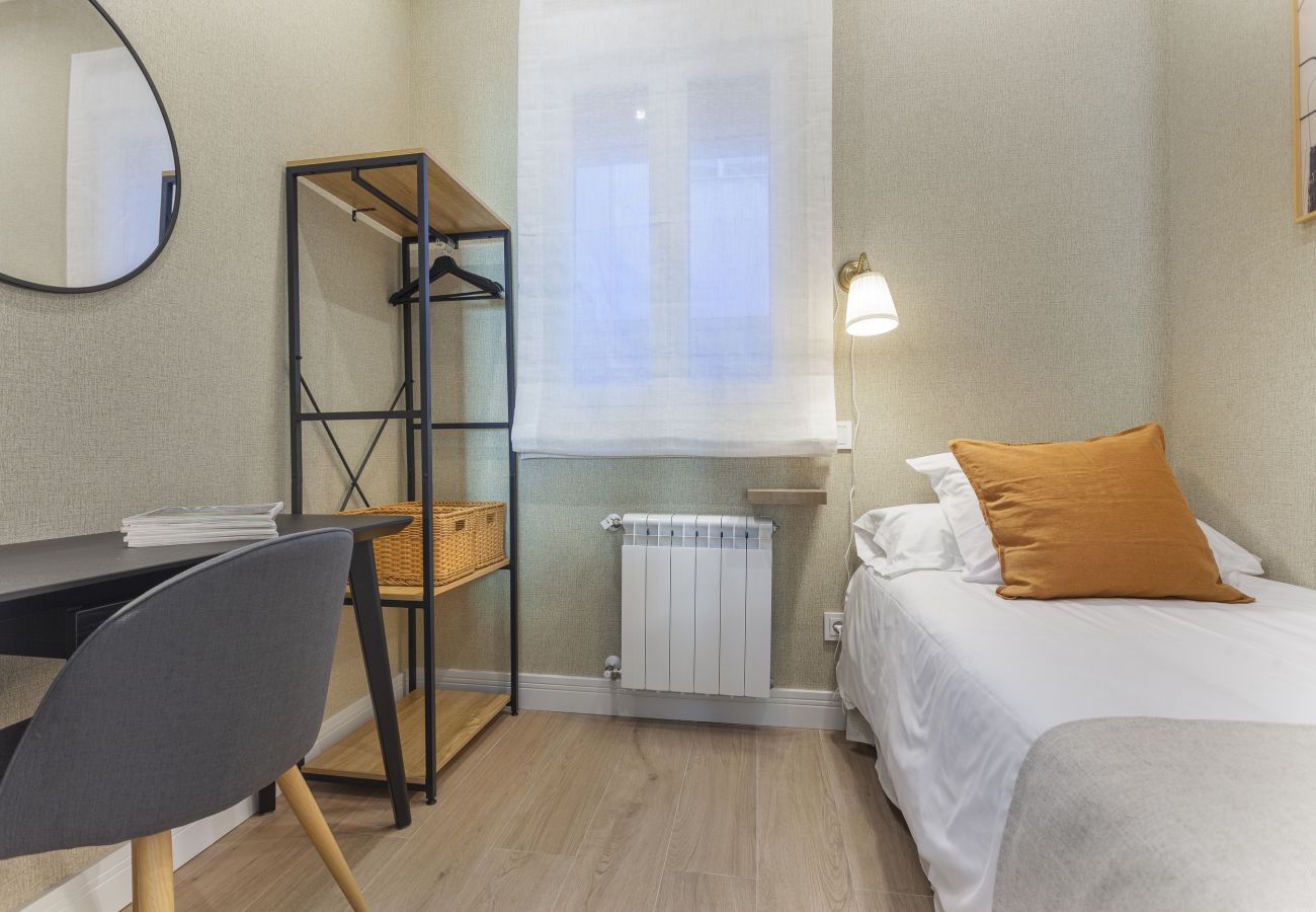 Apartamento en Madrid - Apartamento NoMad Rastro IV en Madrid