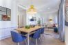 Apartamento en Madrid - Apartamento NoMad Rastro IV en La Latina Apartamento en Madrid - Apartamento NoMad Rastro IV en La Latina
