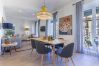 Apartamento en Madrid - Apartamento NoMad Rastro IV en La Latina Apartamento en Madrid - Apartamento NoMad Rastro IV en La Latina