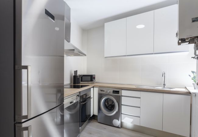 Apartamento en Madrid - Apartamento Artes Exclusive II en La Latina Apartamento en Madrid - Apartamento Artes Exclusive II en La Latina