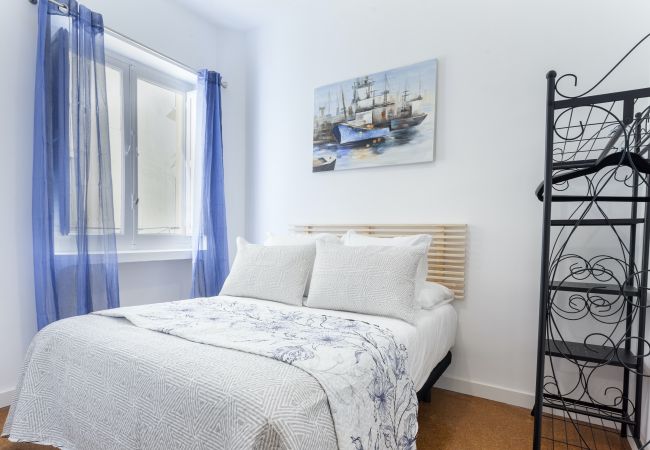 Apartamento en Madrid - Apartamento Artes Exclusive II en La Latina Apartamento en Madrid - Apartamento Artes Exclusive II en La Latina