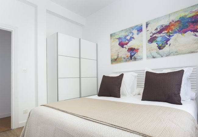 Apartamento en Madrid - Apartamento Artes Exclusive II en La Latina Apartamento en Madrid - Apartamento Artes Exclusive II en La Latina