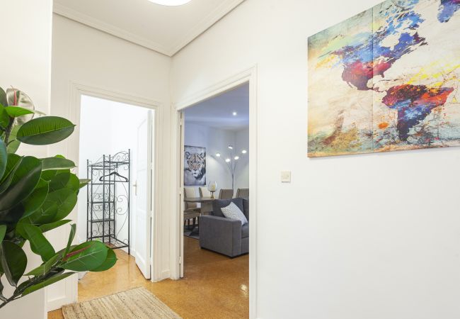 Apartamento en Madrid - Apartamento Artes Exclusive II en La Latina Apartamento en Madrid - Apartamento Artes Exclusive II en La Latina