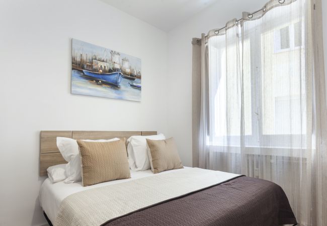 Apartamento en Madrid - Apartamento Artes Exclusive II en La Latina Apartamento en Madrid - Apartamento Artes Exclusive II en La Latina