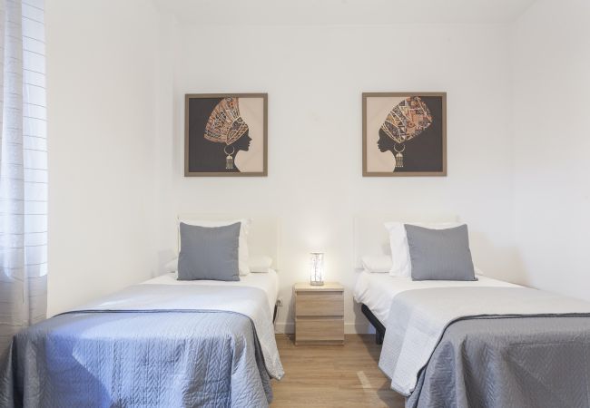 Apartamento en Madrid - Apartamento Artes Exclusive II en La Latina Apartamento en Madrid - Apartamento Artes Exclusive II en La Latina