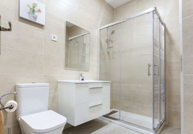 Apartamento en Madrid - Apartamento Artes Exclusive II en La Latina Apartamento en Madrid - Apartamento Artes Exclusive II en La Latina