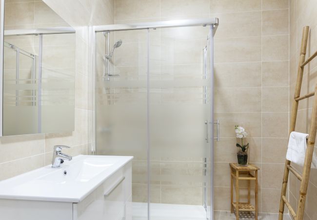 Apartamento en Madrid - Apartamento Artes Exclusive II en La Latina Apartamento en Madrid - Apartamento Artes Exclusive II en La Latina