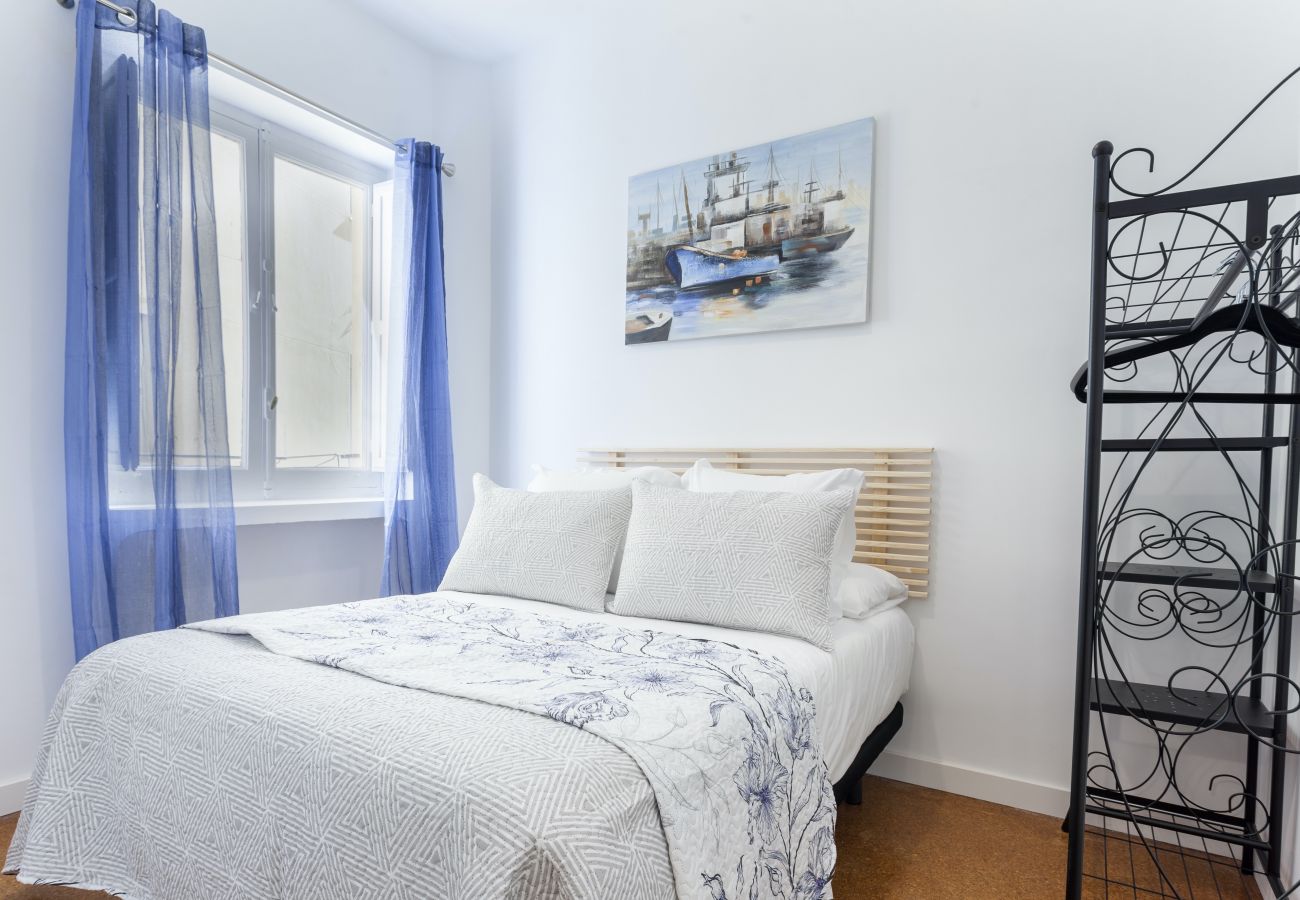 Apartamento en Madrid - Apartamento Artes Exclusive II en Madrid