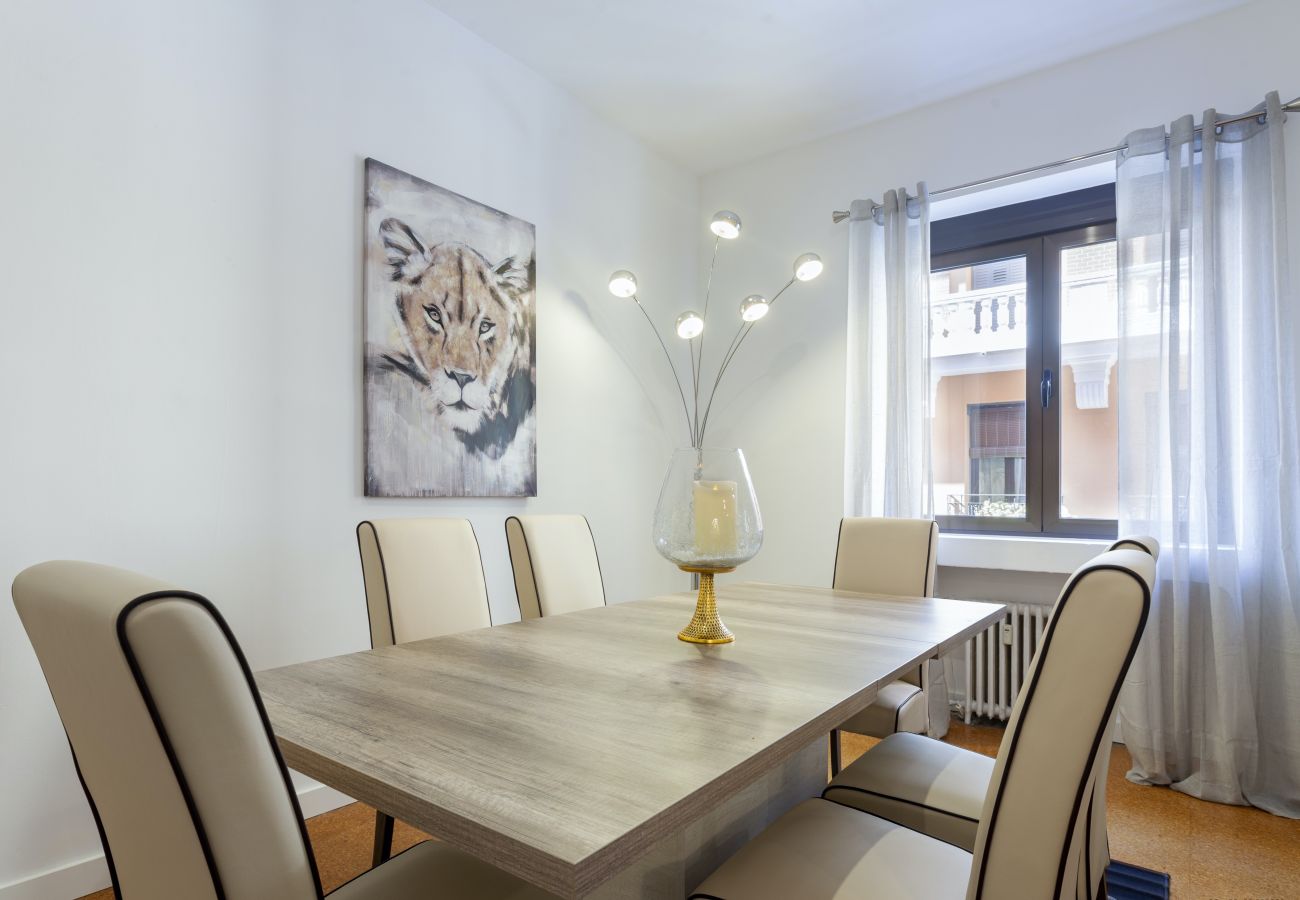 Apartamento en Madrid - Apartamento Artes Exclusive II en Madrid